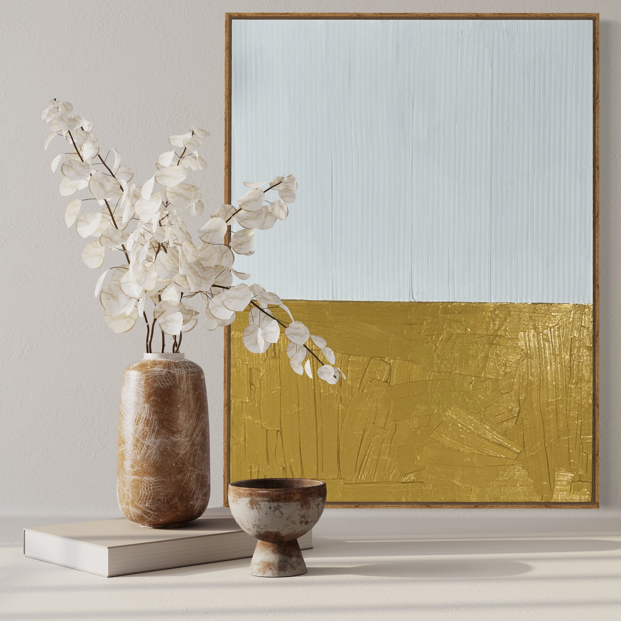 High Tide - 18x24”